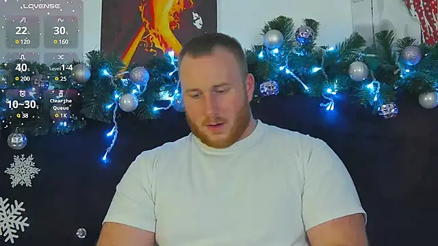 RoddyStill online show from December 15, 2:27 pm