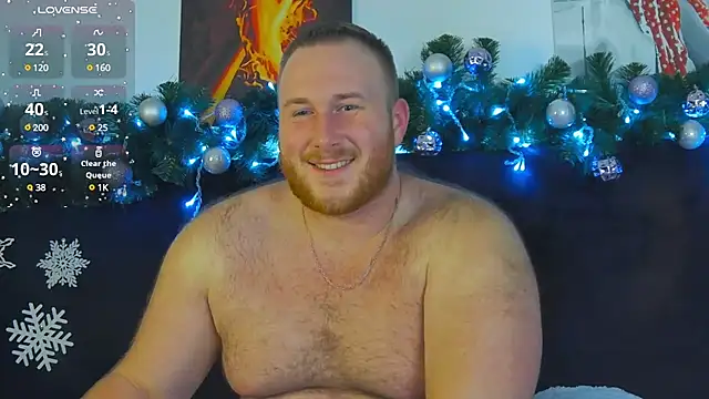 RoddyStill online show from December 15, 5:31 pm