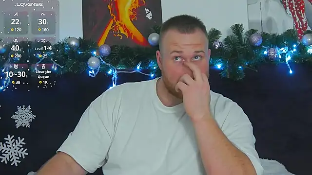 RoddyStill online show from December 23, 1:56 pm