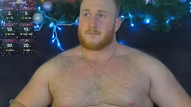 RoddyStill online show from December 28, 11:26 pm