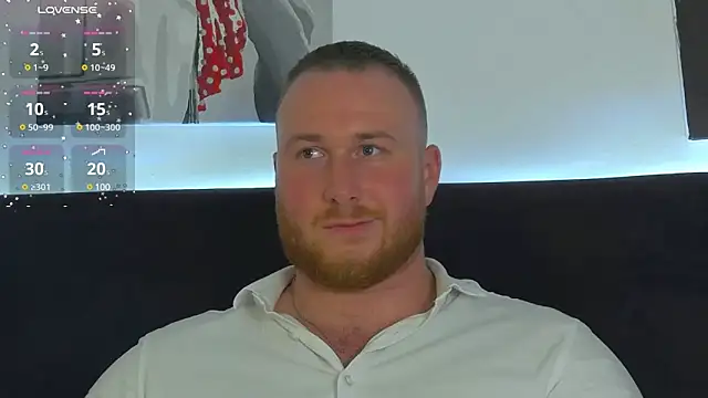 RoddyStill online show from January 6, 11:40 am