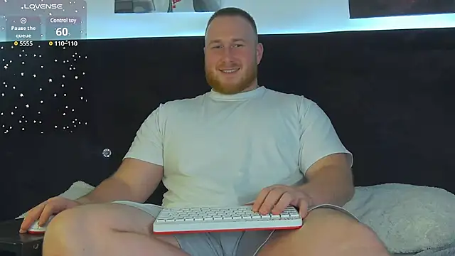 RoddyStill online show from January 8, 10:59 am