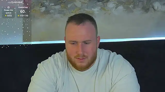 RoddyStill online show from January 9, 10:52 am