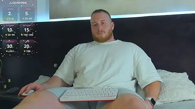 RoddyStill online show from January 10, 11:00 am