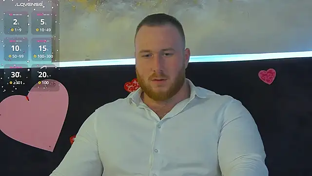 RoddyStill online show from February 9, 4:50 pm