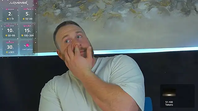 RoddyStill online show from February 27, 5:36 pm