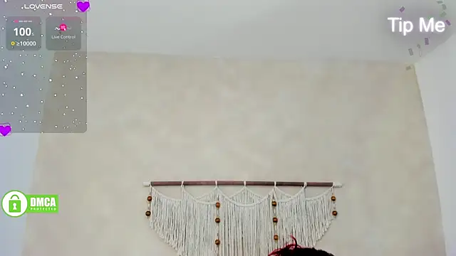  anavictoria  online show from September 19, 12:06 pm