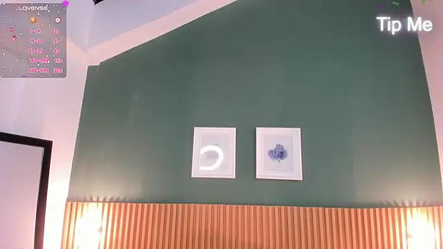  anavictoria  online show from December 13, 7:53 pm