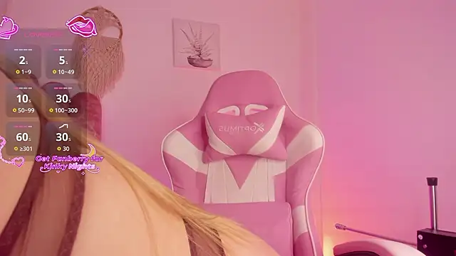  abby Cooper  online show from March 29, 2:55 am