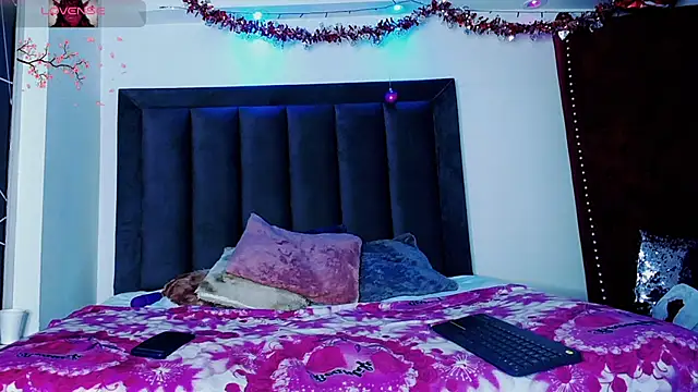 Snapshot of Tifanny_Sweett chatting on December 30, 1:48 am Tifanny Sweett online show from December 30, 1:48 am