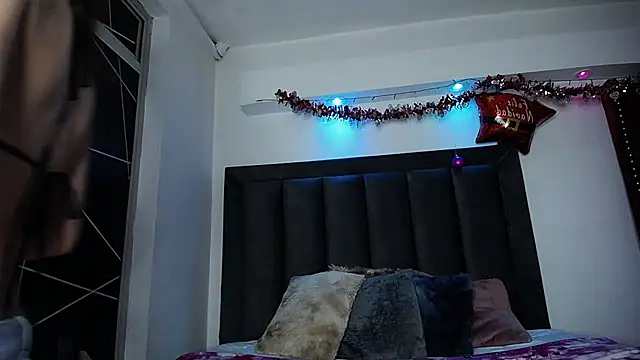 Snapshot of Tifanny_Sweett chatting on December 31, 4:06 am Tifanny Sweett online show from December 31, 4:06 am