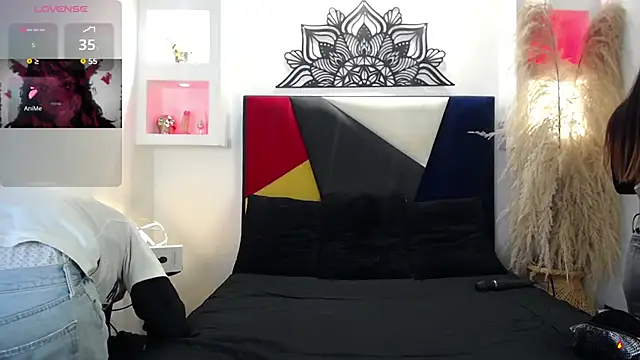 Snapshot of Tifanny_Sweett chatting on October 11, 3:28 am Tifanny Sweett online show from October 11, 3:28 am