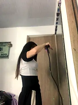 Snapshot of Tifanny_Sweett chatting on October 23, 4:34 am Tifanny Sweett online show from October 23, 4:34 am