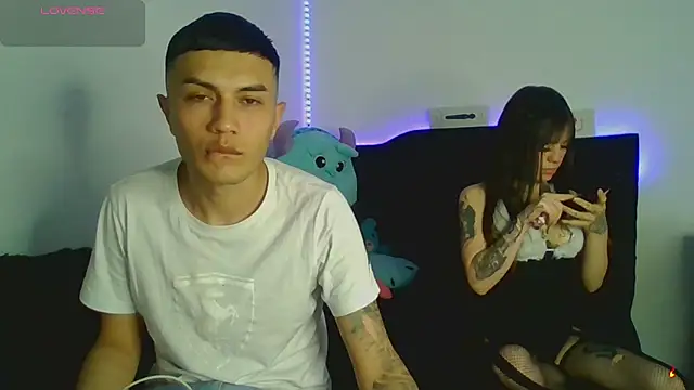 Tifanny Sweett online show from December 19, 3:35 am