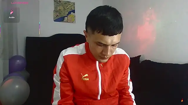 Tifanny Sweett online show from February 22, 12:23 am