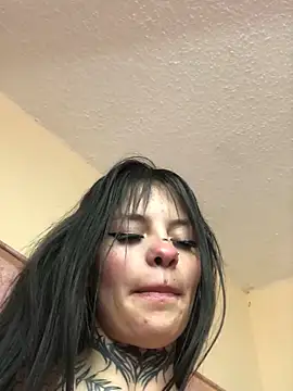 Tifanny Sweett online show from April 1, 1:41 pm