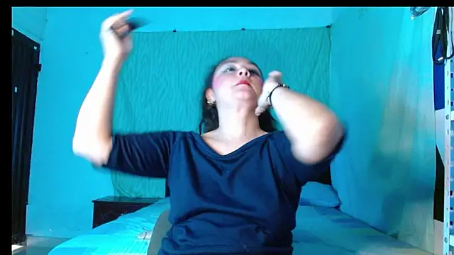 Kaory 32 online show from March 4, 12:00 pm