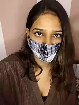 PRINCESS ZANNAT online show from January 21, 8:32 pm