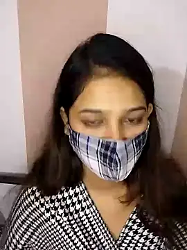 PRINCESS ZANNAT online show from January 29, 6:39 pm