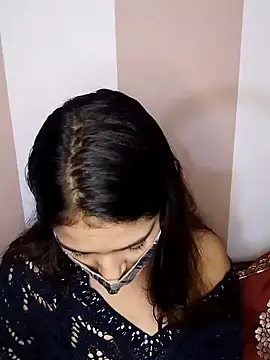 PRINCESS ZANNAT online show from February 7, 6:22 pm