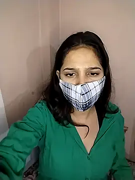 PRINCESS ZANNAT online show from April 16, 5:58 pm