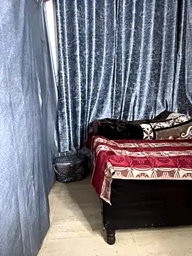 Snapshot of Ritu-Babe chatting on November 17, 6:57 pm Ritu-Babe online show from November 17, 6:57 pm