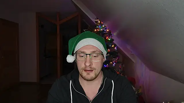 Relsxboy online show from December 20, 5:51 pm