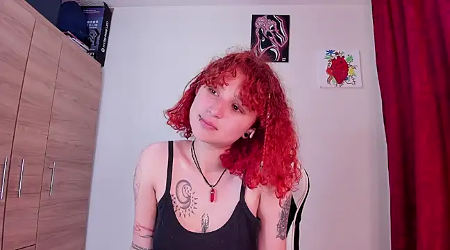 Snapshot of valent_27 chatting on March 23, 5:54 am valent 27 online show from March 23, 5:54 am