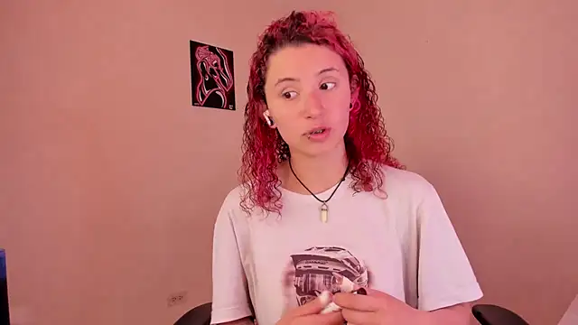 Snapshot of valent_27 chatting on November 22, 8:08 pm valent 27 online show from November 22, 8:08 pm