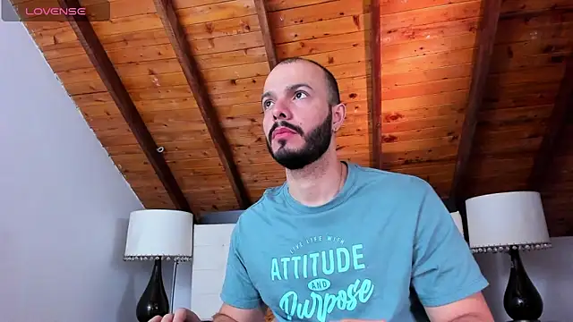 Tom Bailey online show from September 14, 12:26 pm