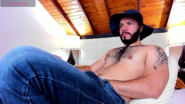 Tom Bailey online show from October 16, 1:01 pm