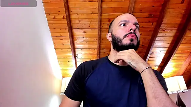 Tom Bailey online show from November 24, 12:38 pm