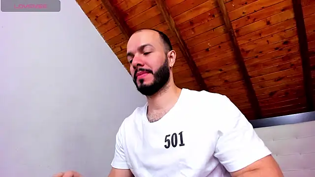 Tom Bailey online show from February 22, 12:58 pm