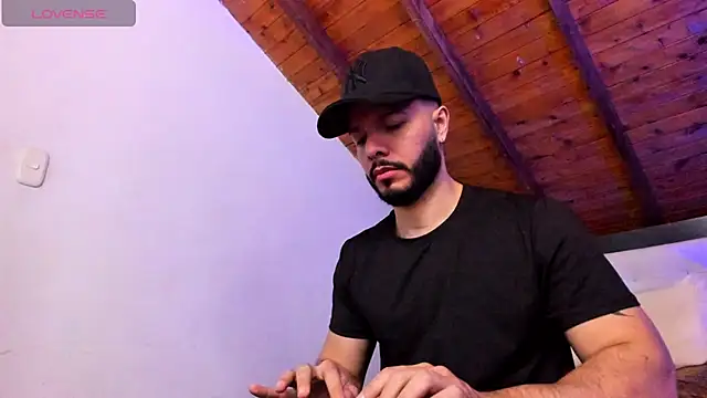 Tom Bailey online show from February 27, 12:38 pm