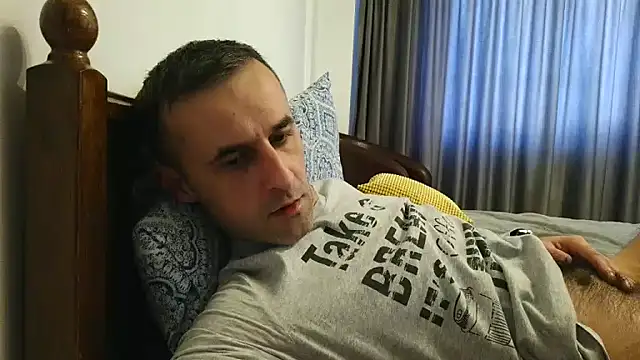 stevenpit online show from January 1, 11:49 am