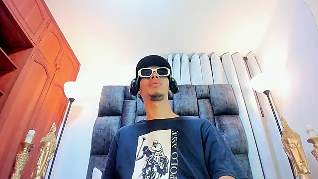 TomyMosterCock online show from December 11, 12:54 am