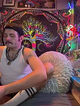 Jackjack716 online show from February 9, 4:27 am