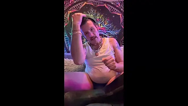 Jackjack716 online show from February 24, 5:16 am