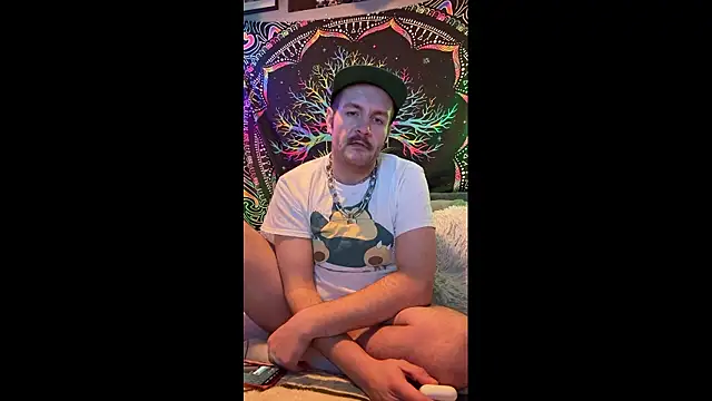 Jackjack716 online show from March 13, 6:20 am