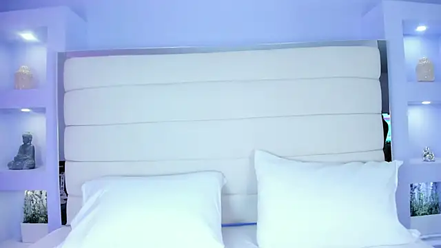 JessyEvans online show from February 1, 7:44 pm