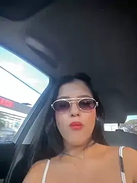 Snapshot of AbbyMillerrr chatting on January 22, 9:54 pm AbbyMillerrr online show from January 22, 9:54 pm