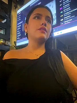 Snapshot of AbbyMillerrr chatting on September 14, 2:54 am AbbyMillerrr online show from September 14, 2:54 am