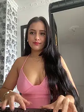 Snapshot of AbbyMillerrr chatting on November 12, 5:46 pm AbbyMillerrr online show from November 12, 5:46 pm