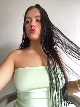 AbbyMillerrr online show from June 6, 6:23 pm