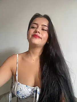 Snapshot of AbbyMillerrr chatting on July 10, 6:54 pm AbbyMillerrr online show from July 10, 6:54 pm
