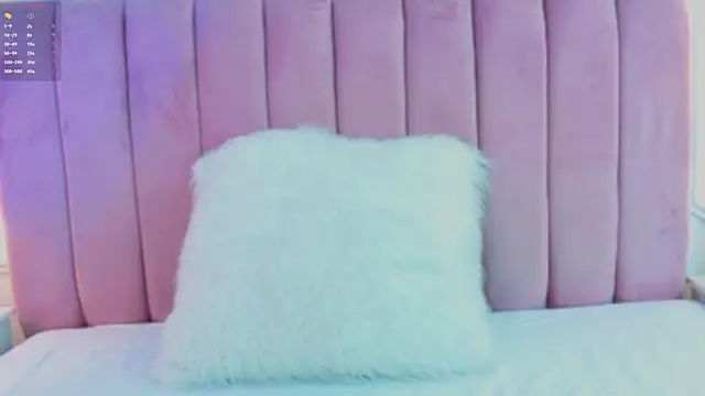 KimberlyCutee online show from May 25, 8:26 pm