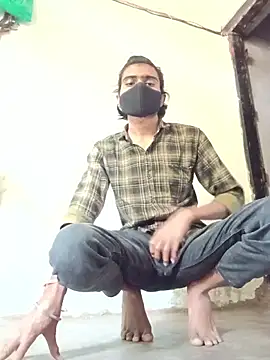 Yasha 14C Creator online show from December 20, 7:04 am