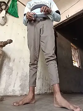 Yasha 14C Creator online show from May 30, 4:53 am
