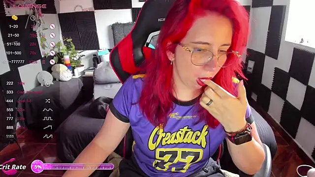 Ursula fire online show from April 1, 9:34 pm