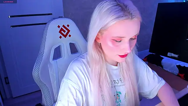 SweeteRose Royce online show from January 21, 4:37 pm